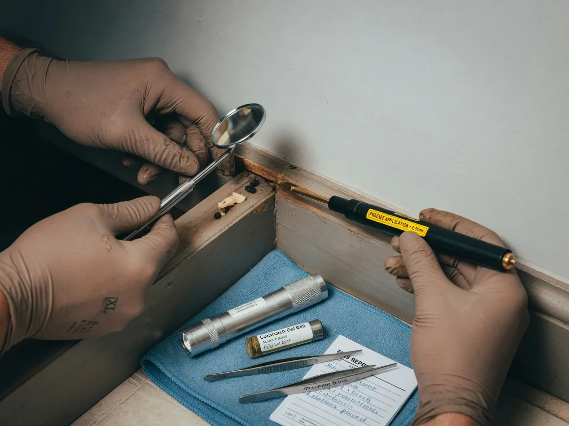 Why choose Emergency Pest Control in Horatio, SC